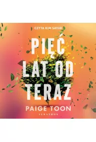 Audiobook Pi�� lat od teraz mp3