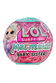 LOL Surprise Mermaids! Mga Entertainment