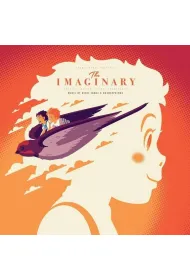 The Imaginary - Original Motion Picture Soundtrack (coloured vinyl)