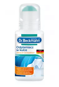 Dr. Beckmann Odplamiacz w kulce 75 ml