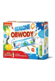 Szalone obwody (M418.65-7283) * Russell
