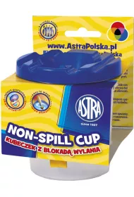 Astra Kubek niekapek