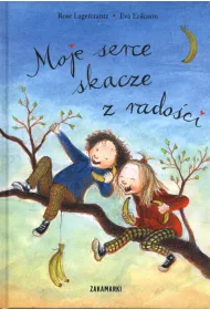 Moje serce skacze z rado�ci