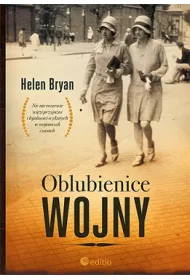 Oblubienice wojny * *