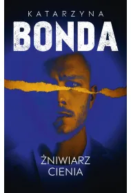 �niwiarz cienia. Lena. Tom 3