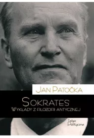Sokrates Wyk�ady z filozofii antycznej