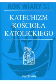 Katechizm Ko�cio�a Katolickiego ma�y TW