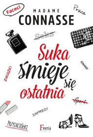 Suka �mieje si� ostatnia