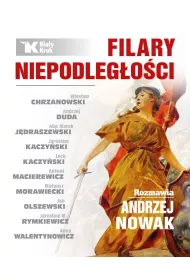 Filary Niepodleg�o�ci