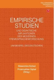 Empirische Studien und didaktische Implikationen..