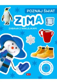 Poznaj �wiat. Zima