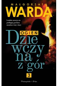Ogie. Dziewczyna z gr. Tom 3