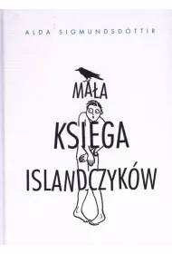 Ma�a Ksi�ga Islandczyk�w: Sigmundsd�ttir