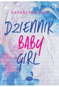 eBook Dziennik Babygirl pdf mobi epub