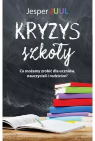 eBook Kryzys szkoy. Co moemy zrobi dla uczniw, nauczycieli i rodzicw? pdf
