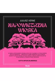 Audiobook Napowietrzna wioska mp3