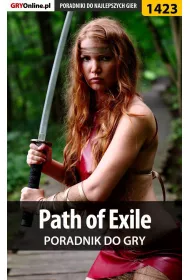 eBook Path of Exile - poradnik do gry pdf epub
