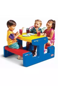 St� piknikowy Little Tikes