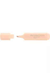 Zakrelacz 1546 pastelowy powder(morelowy)faber-castell