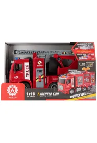 Auto Stra� Po�arna MEGA CREATIVE 568803