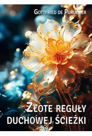 Z�ote regu�y duchowej �cie�ki