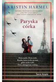 Paryska c�rka (pocket)