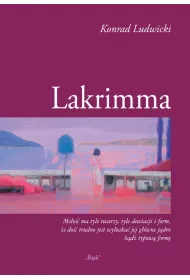 Lakrimma