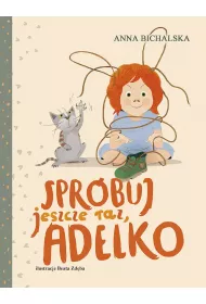 Sprbuj jeszcze raz, Adelko
