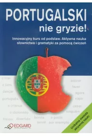 Portugalski nie gryzie! + CD