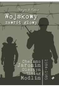 Wojskowy zawr�t g�owy
