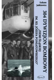 304 Dywizjon Bombowy Ziemi �l�skiej BR