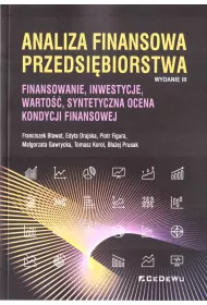 Analiza finansowa przedsi�biorstwa w.3