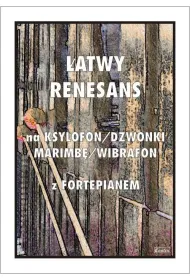 �atwy Renesans na ksylofon / dzwonki / marimb�...
