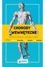 eBook Choroby wewntrzne. Przypadki kliniczne mobi epub