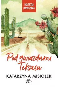 eBook Pod gwiazdami Teksasu. Miasteczko Tarpon Springs. Tom 2 mobi epub