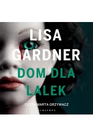 Audiobook Dom dla lalek mp3