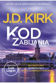 eBook Kod zabijania mobi epub