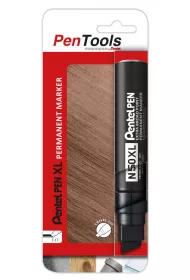 Pentel Marker Jumbo N50XL czarny