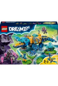 LEGO DREAMZzz Krokodylo��d� podwodna 71512