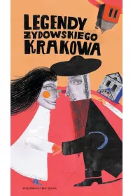 Legendy �ydowskiego krakowa wer. Polska