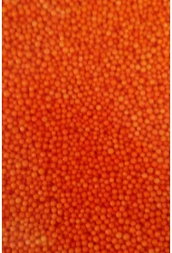 Aliga Kulki styropianowe 0,4cm, 10g