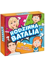 Rodzinna Batalia Kangur