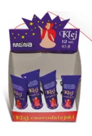 Mona Klej czarodziejski tuba 45 g