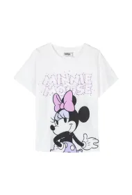 T-shirt Myszka Minnie rozm. 116