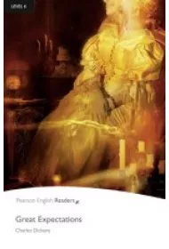 Great Expectations + MP3 CD