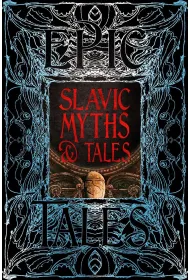 Slavic. Myths & Tales