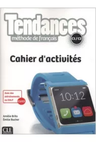 Tendances C1/C2. �wiczenia