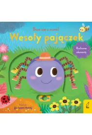 Baw si� z nami! Weso�y paj�czek