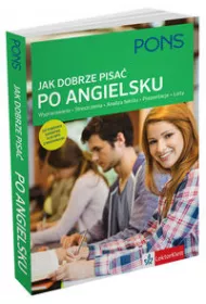 Jak dobrze pisa� po angielsku