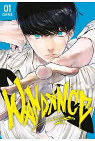 WanDance. Tom 1